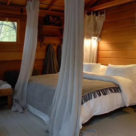 Orion Treehouses