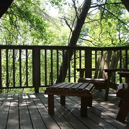 Orion Treehouses