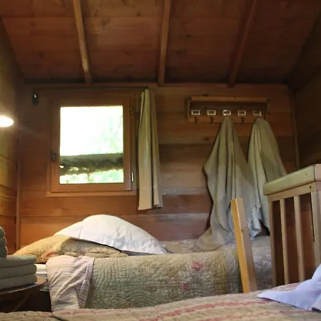 Orion Treehouses Saint-Paul-de-Vence
