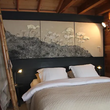 Orion Treehouses Saint-Paul-de-Vence