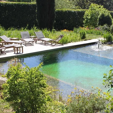 Orion Treehouses Saint-Paul-de-Vence